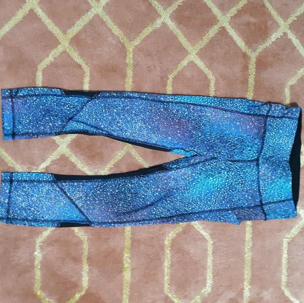 Pace Rival Crop